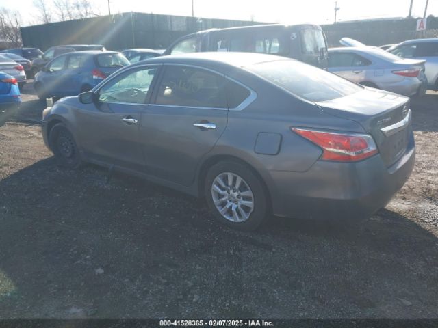 1N4AL3AP7FC226879 Nissan Altima 2.5 S
