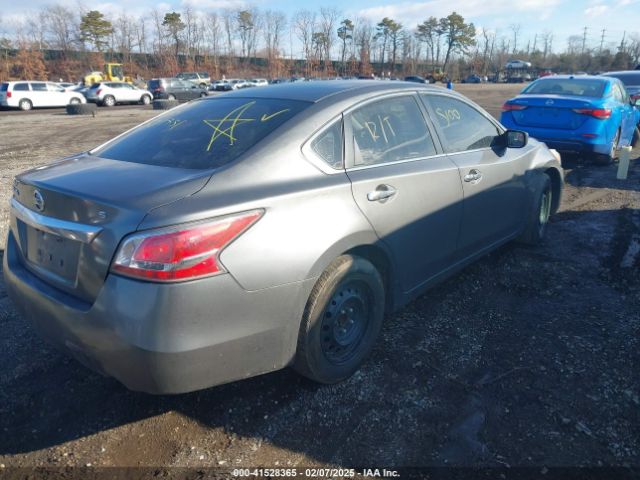 1N4AL3AP7FC226879 Nissan Altima 2.5 S