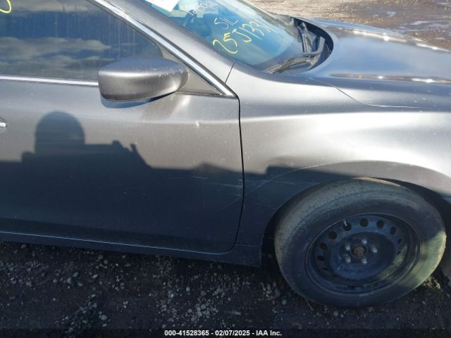 1N4AL3AP7FC226879 Nissan Altima 2.5 S