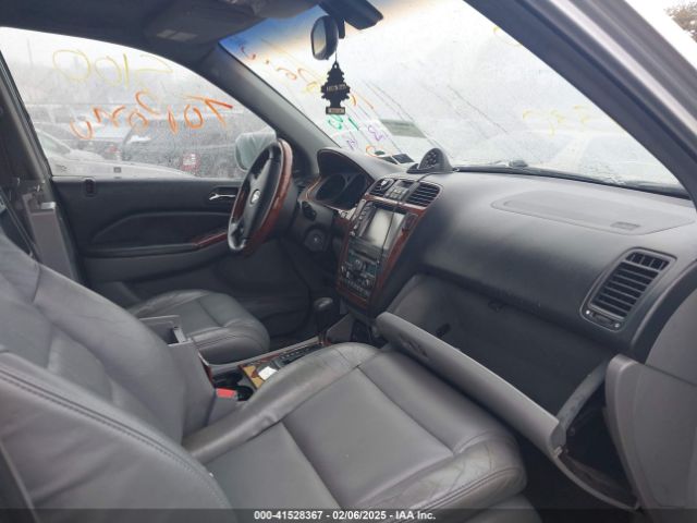 2004 ACURA MDX 2HNYD18984H506896 Photo 4