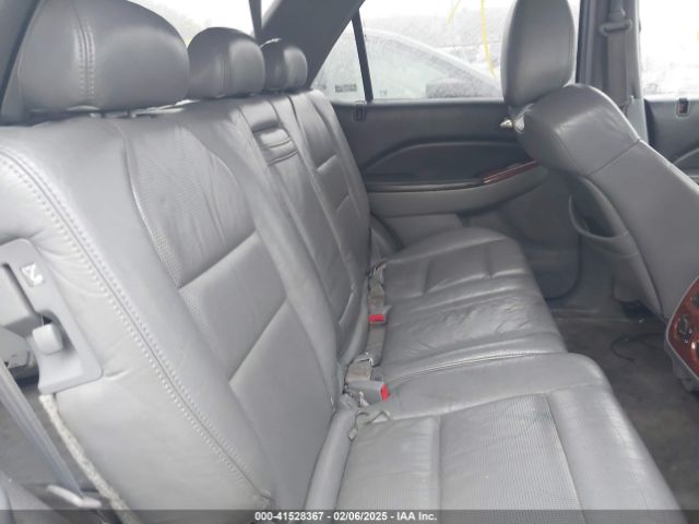 2004 ACURA MDX 2HNYD18984H506896 Photo 7