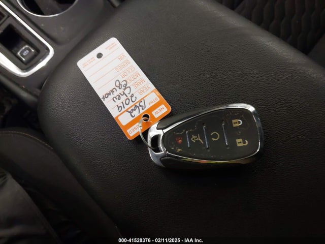 Chevrolet EQUINOX LT 2019 2GNAXUEV0K6279625 Image 11