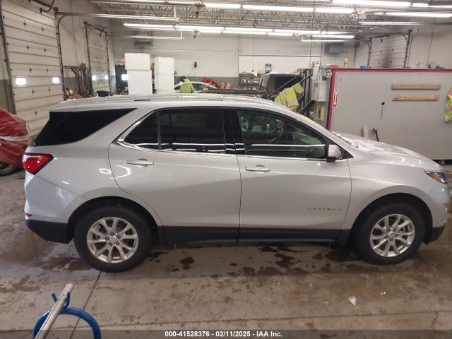Chevrolet EQUINOX LT 2019 2GNAXUEV0K6279625 Image 13