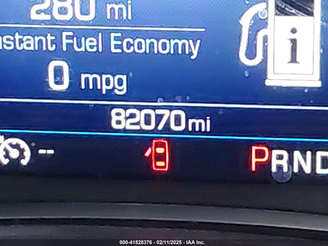 Chevrolet EQUINOX LT 2019 2GNAXUEV0K6279625 Image 15