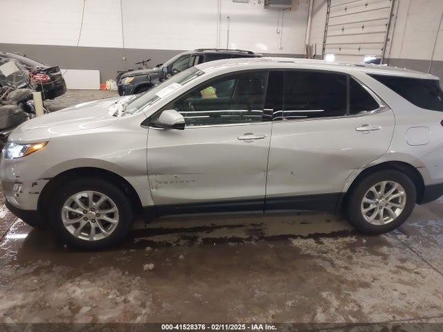 Chevrolet EQUINOX LT 2019 2GNAXUEV0K6279625 Image 6