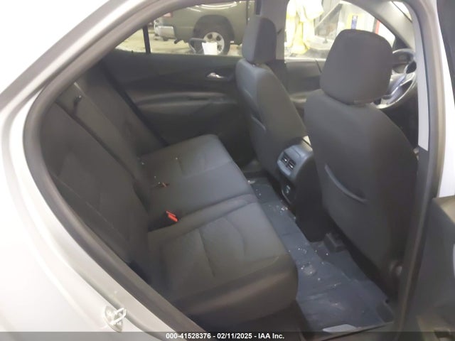 Chevrolet EQUINOX LT 2019 2GNAXUEV0K6279625 Image 8