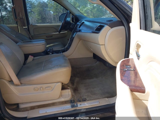 2009 CADILLAC ESCALADE HYBRID 1GYFC43529R119641 Photo 4