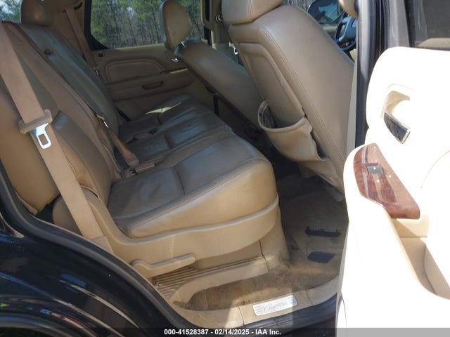 2009 CADILLAC ESCALADE HYBRID 1GYFC43529R119641 Photo 7