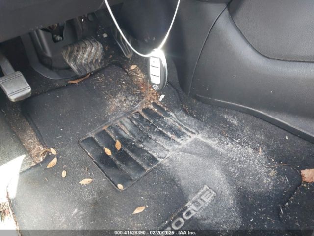 5N1AT2MT1EC770379 Nissan ROGUE SV