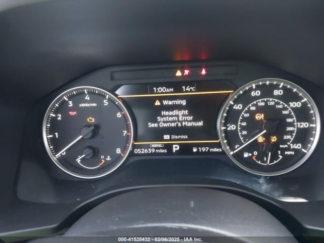 JA4J3UA81NZ090912 Mitsubishi Outlander Black Edition 2wd/se 2.5 2wd/se Launch Edition 2wd