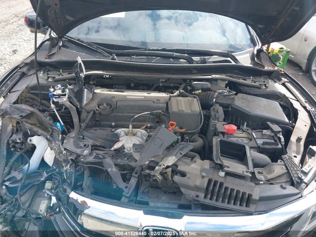 1HGCR2F71GA216268 Honda ACCORD EX