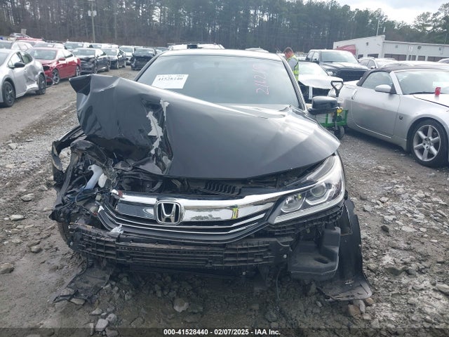 1HGCR2F71GA216268 Honda ACCORD EX