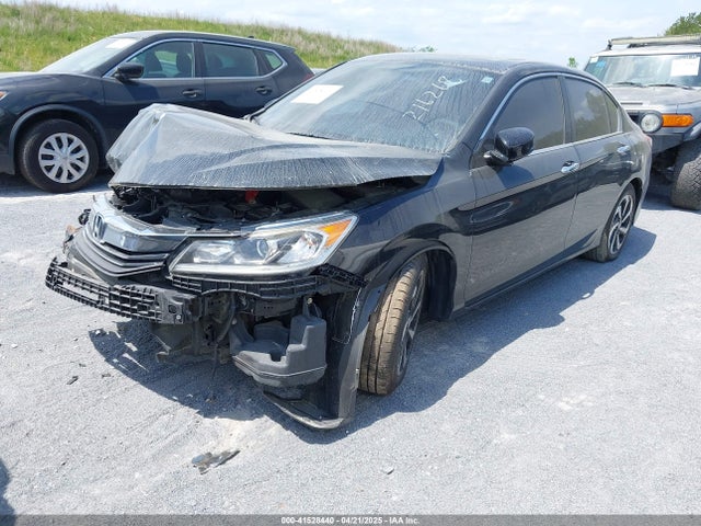 1HGCR2F71GA216268 Honda ACCORD EX