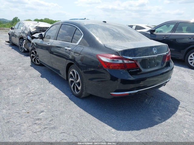 1HGCR2F71GA216268 Honda ACCORD EX