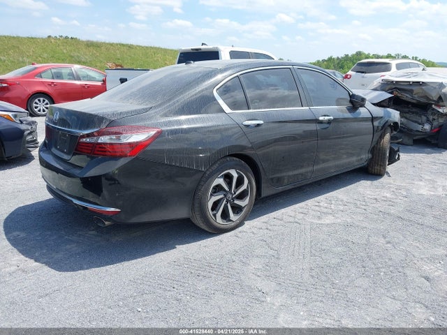 1HGCR2F71GA216268 Honda ACCORD EX