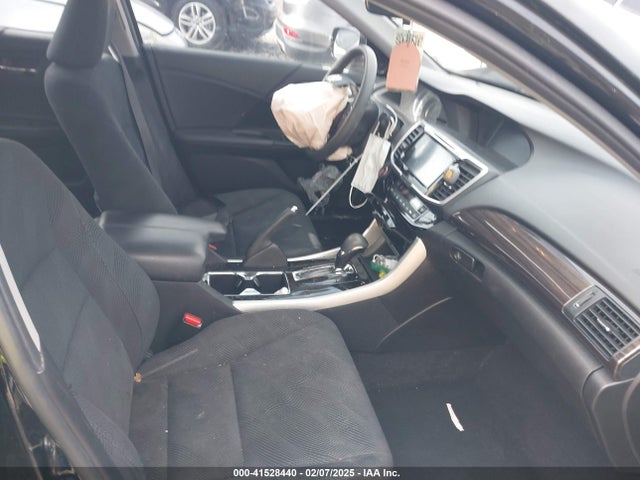 1HGCR2F71GA216268 Honda ACCORD EX