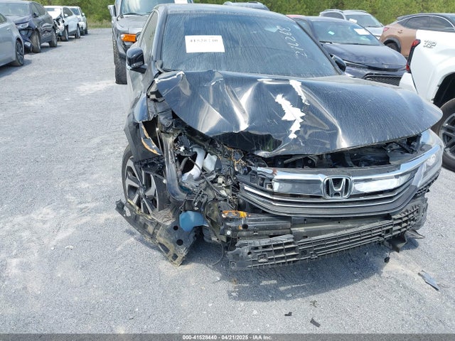 1HGCR2F71GA216268 Honda ACCORD EX