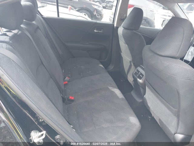 1HGCR2F71GA216268 Honda ACCORD EX
