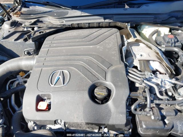 19UUB7F06PA003020 Acura Tlx Type S/type S Pmc Edition