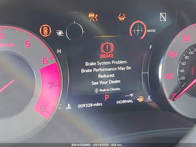 19UUB7F06PA003020 Acura Tlx Type S/type S Pmc Edition