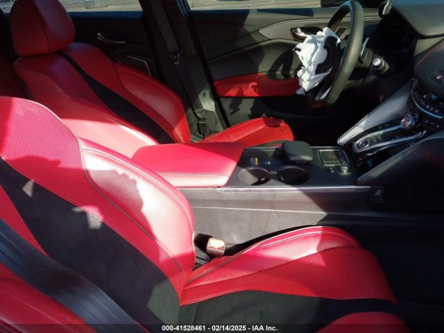 19UUB7F06PA003020 Acura Tlx Type S/type S Pmc Edition