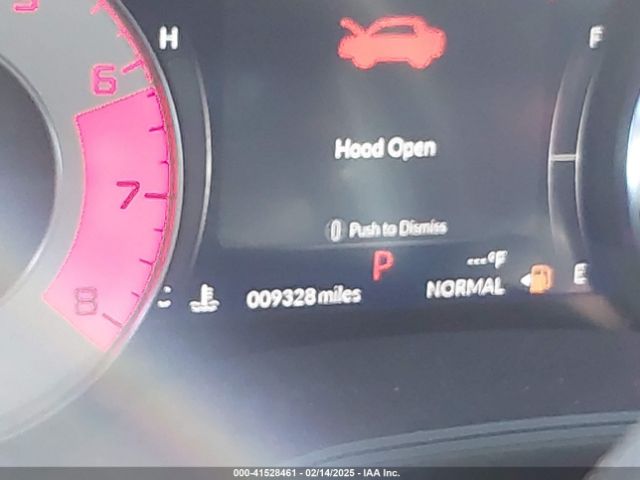 19UUB7F06PA003020 Acura Tlx Type S/type S Pmc Edition