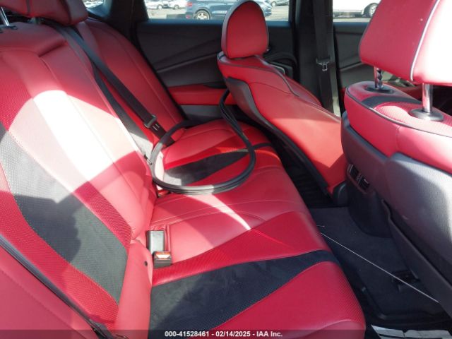 19UUB7F06PA003020 Acura Tlx Type S/type S Pmc Edition