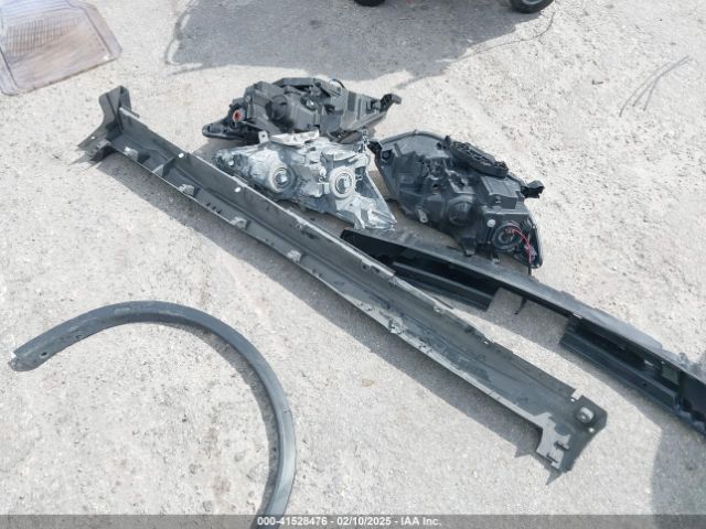 KNMAT2MTXLP540415 Nissan Rogue Sv Fwd