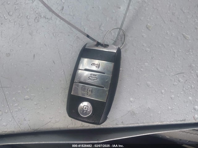 KIA OPTIMA EX 2015 5XXGN4A7XFG423257 Image 11