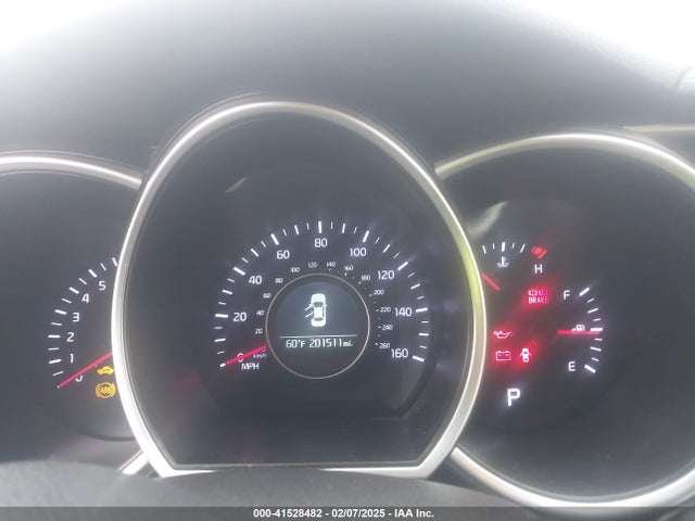 KIA OPTIMA EX 2015 5XXGN4A7XFG423257 Image 7
