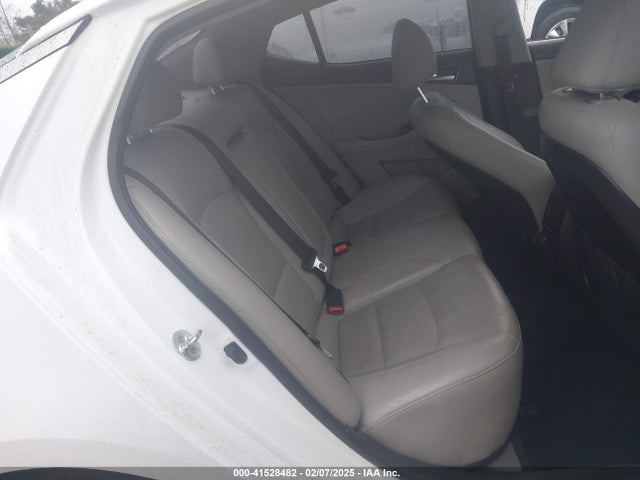 KIA OPTIMA EX 2015 5XXGN4A7XFG423257 Image 8