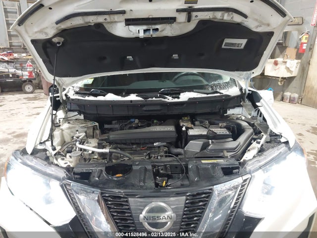 Nissan ROGUE SV 2017 KNMAT2MV6HP590320 Image 10