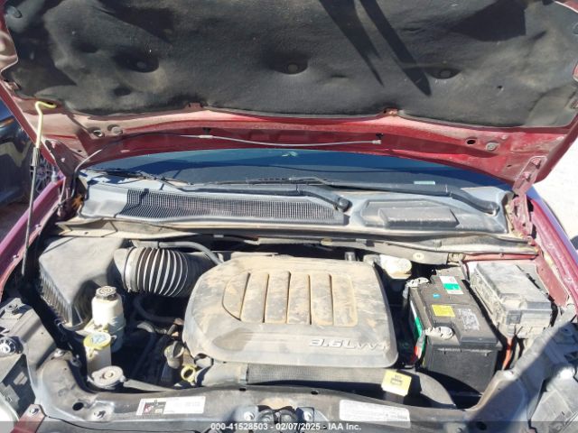 2013 CHRYSLER TOWN & COUNTRY 2C4RC1BG5DR630302 Photo 9
