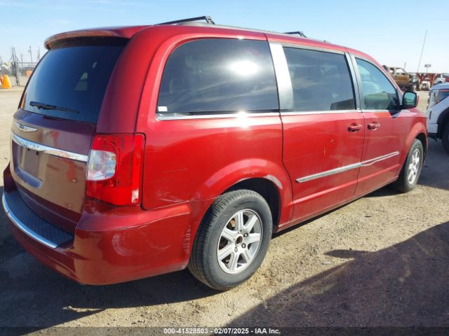 2013 CHRYSLER TOWN & COUNTRY 2C4RC1BG5DR630302 Photo 3