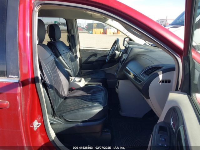 2013 CHRYSLER TOWN & COUNTRY 2C4RC1BG5DR630302 Photo 4