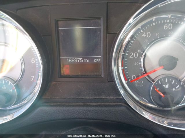 2013 CHRYSLER TOWN & COUNTRY 2C4RC1BG5DR630302 Photo 6
