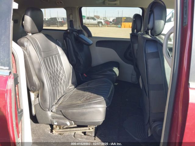 2013 CHRYSLER TOWN & COUNTRY 2C4RC1BG5DR630302 Photo 7