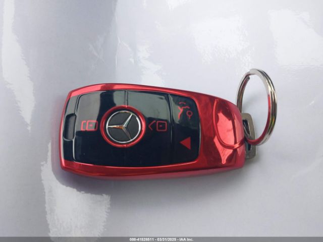 WDC0G8EB9LF701300 Mercedes-Benz Glc 300 4matic