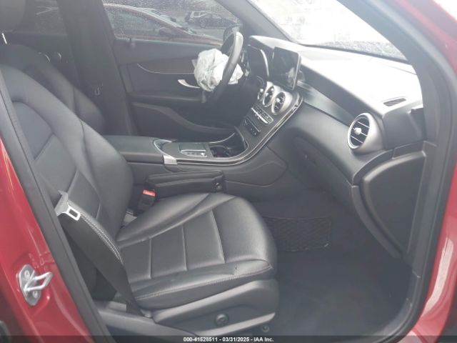 WDC0G8EB9LF701300 Mercedes-Benz Glc 300 4matic