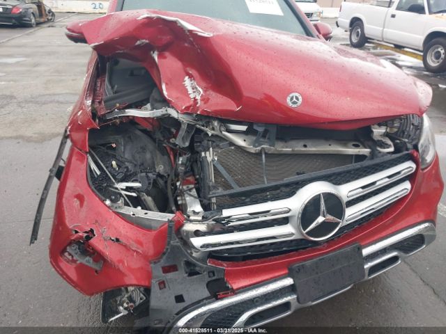 WDC0G8EB9LF701300 Mercedes-Benz Glc 300 4matic
