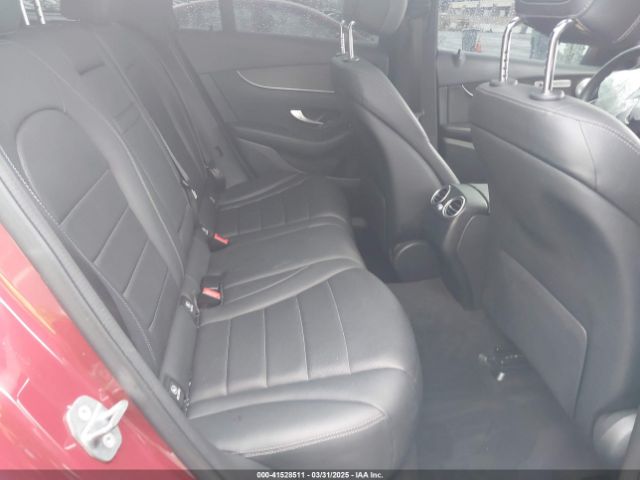 WDC0G8EB9LF701300 Mercedes-Benz Glc 300 4matic