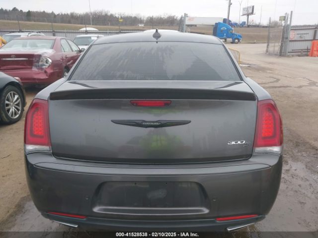 2C3CCABG5JH244653 Chrysler 300 300s