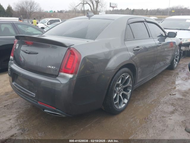 2C3CCABG5JH244653 Chrysler 300 300s