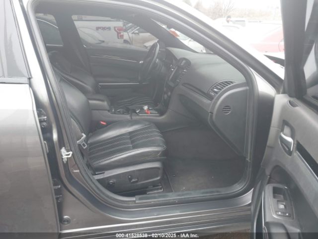 2C3CCABG5JH244653 Chrysler 300 300s
