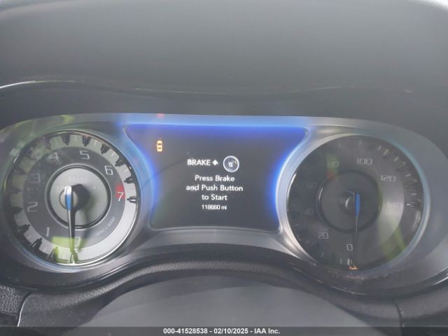 2C3CCABG5JH244653 Chrysler 300 300s