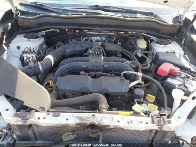JF2SJAHC9FH496776 Subaru Forester 2.5i Limited