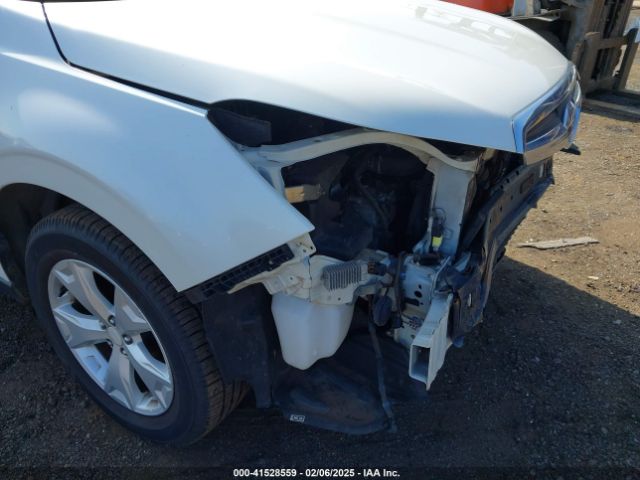 JF2SJAHC9FH496776 Subaru Forester 2.5i Limited