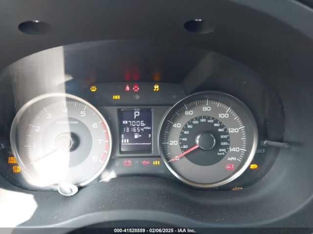 JF2SJAHC9FH496776 Subaru Forester 2.5i Limited