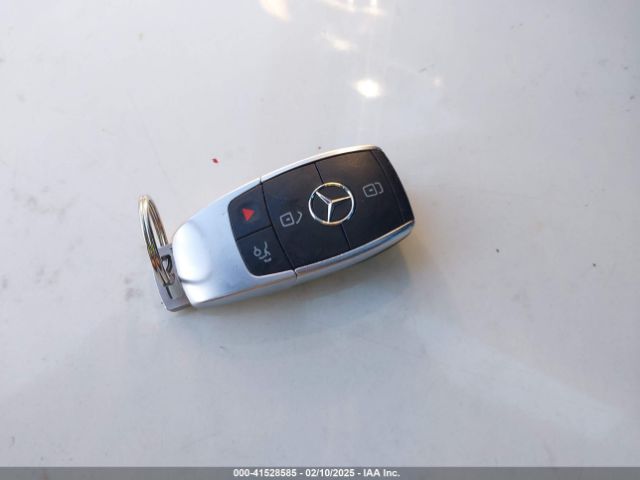 2020 MERCEDES-BENZ CLA 250 WDD5J4HB1LN036082 Photo 10
