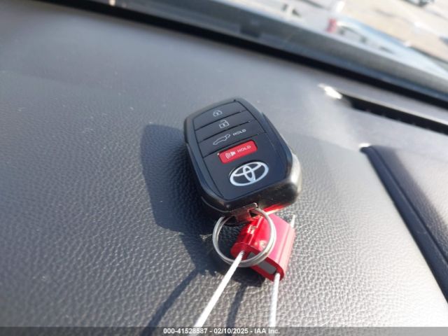 2024 TOYOTA HIGHLANDER 5TDKDRBH4RS561218 Photo 10